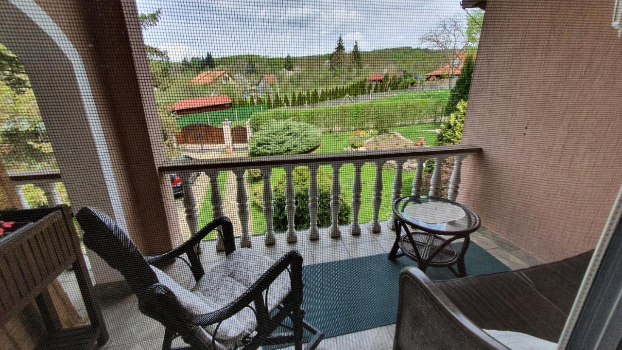 Rajski Vrt Vrdnik Extérieur photo