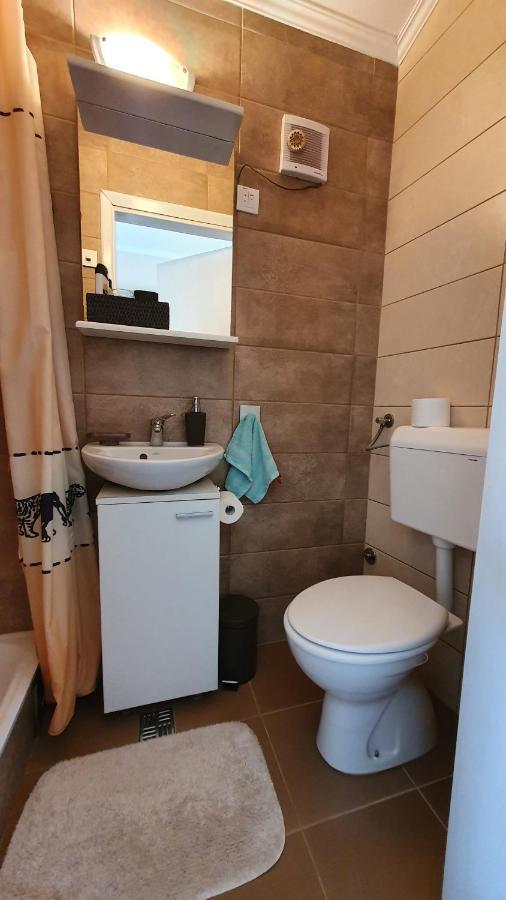 Rajski Vrt Vrdnik Extérieur photo