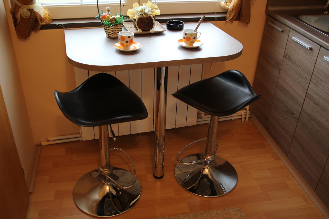 Rajski Vrt Vrdnik Extérieur photo
